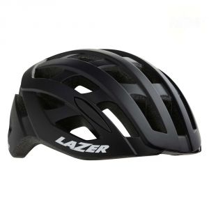 CASCO LAZER TONIC  Black Matte