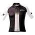 MAGLIA BRN M/C NERO-BIANCO