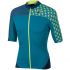 MAGLIA KARPOS TECK EVO M BLU