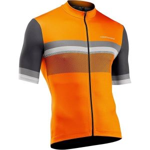 MAGLIA NORTHWAVE M/C ORIGIN SIENA-ANTHRA