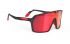 OCCHIALI RUDY PROJECT SPINSHIELD Black Matte-Rp Optics Multilaser Red