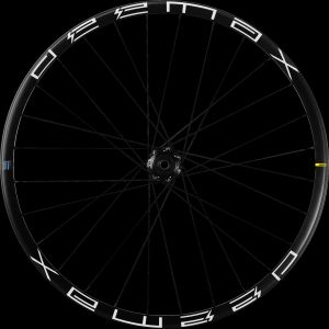 RUOTA MAVIC E-DEEMAX 35 INT 27.5 BST HG