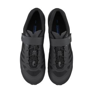 SCARPE SHIMANO SH-MT502 NERO