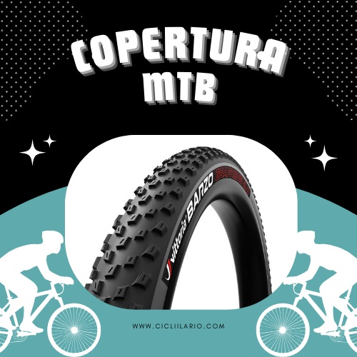 Copertura MTB
