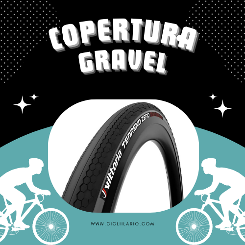 Copertura Gravel