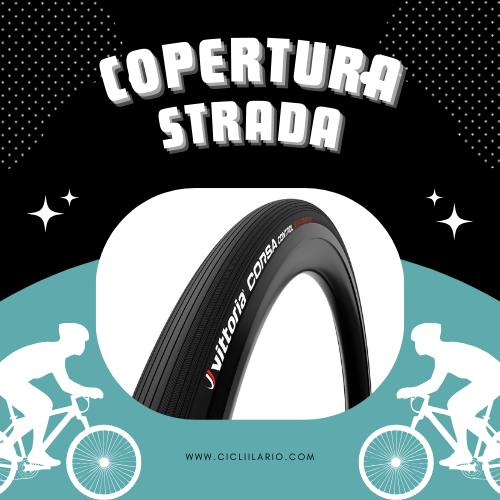 Copertura Strada-Corsa