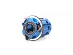TUNE Rebuild-Kit to Freewheel SH-HG11/SH-HG10 Standard 3 Teeth, blue, for X-12