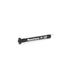 SYNTACE X-12 Road axle 100x12 