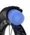 ELEMENTAR CYCLES - COPPIA MOUSSE di PROTEZIONE + VALVOLE TUBELESS