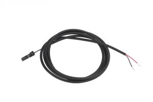 BOSCH Headlight Cable 1400 mm