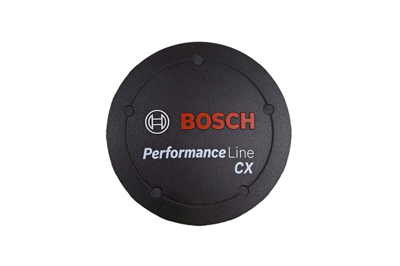 BOSCH Performance Line CX logo cover 