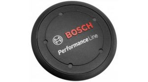 BOSCH Coperchio con Logo Performance