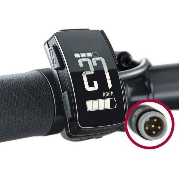 display brose comfort