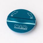 MAGURA TOP CAP OPERATING KNOB DLO, FOR  TS6/8/DURIN FORKS