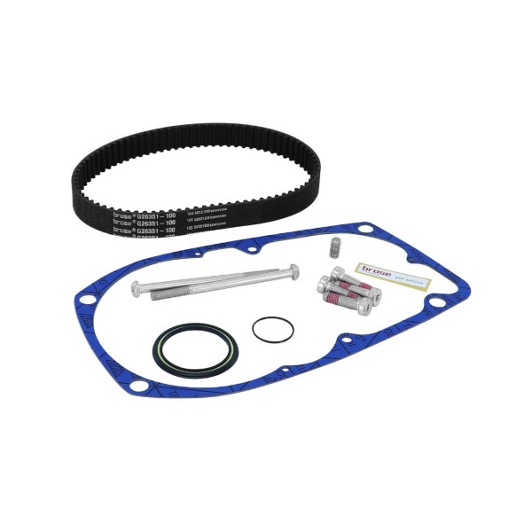 BROSE MOTOR BELT SERVICE KIT C T TF S ALU