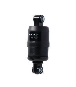XLC SPRING REAR SHOCK  RS-F02 - LENGHT  150mm 