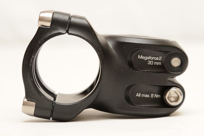 SYNTACE MEGAFORCE STEM