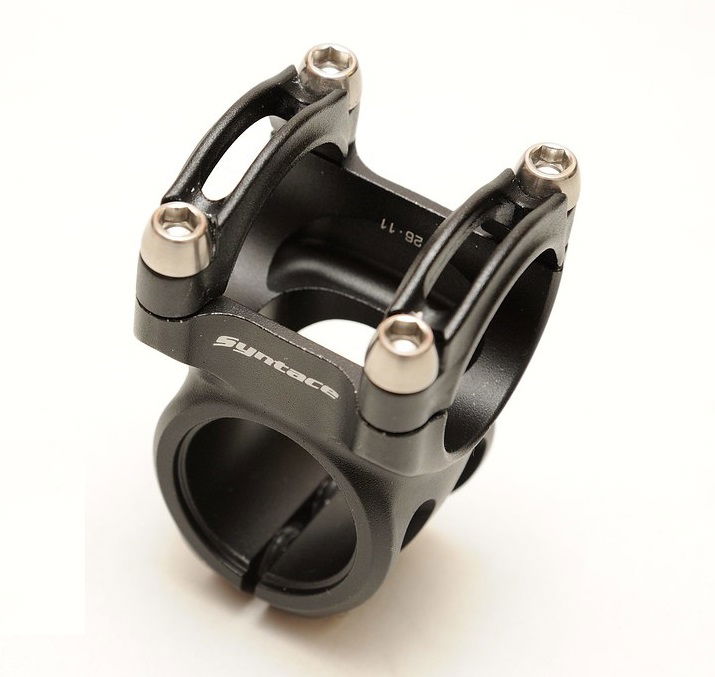 SYNTACE MEGAFORCE STEM