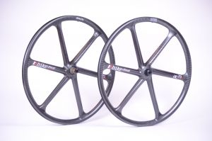 BIKE AHEAD COPPIA BITURBO S 29er  Copertone