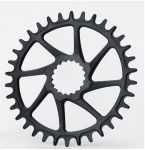 GARBARUK CORONA ROTONDA SINGOLA CANNONDALE ROAD/CX HOLLOWGRAM (1X)