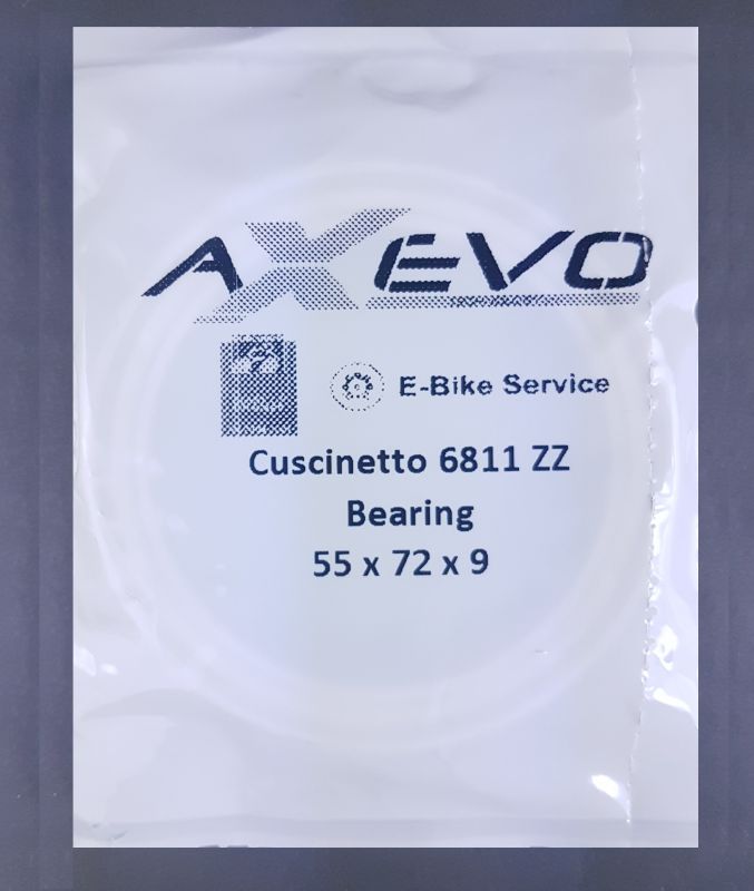 Ciclismo Cojinetes de motor Brose Cojinetes del motor
