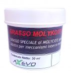 AXEVO-PERF LINE  SPECIAL  MOLYCOTE GREASE for EBIKE