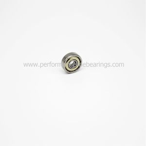 BOSCH Performance Line / CX Transfer gear small bearing (625 Bs)