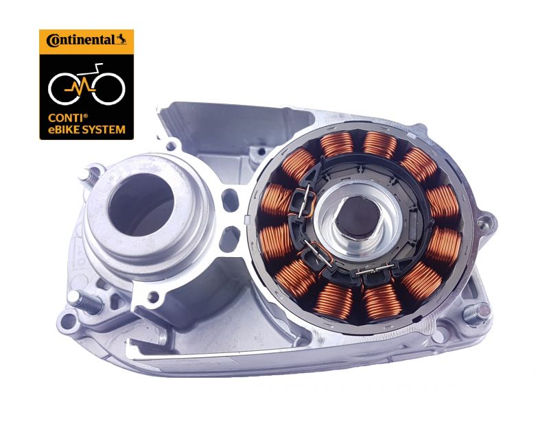 BROSE CORPO MOTORE mod T (Continental)