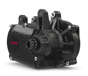 BROSE S-MAG DRIVE UNIT (VERTICAL)