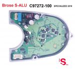 BROSE ELECTRONIC PART BROSE S  (USED)