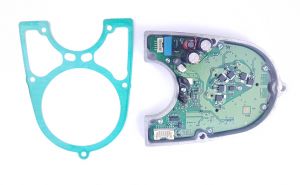 BROSE CENTRALINA ELETTRONICA BROSE T