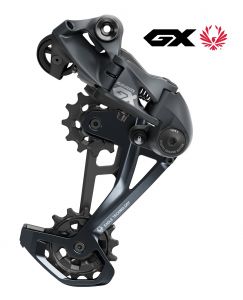 SRAM CAMBIO GX EAGLE 12V LUNAR PM