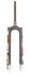 AXEVO FORCELLA KONICA 27,5 / 29er RIGIDA (NUOVA)-WH
