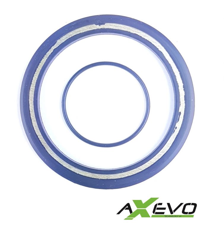 BROSE AXLE SEALING KIT MOTORS C-T-TF-S-SMAG