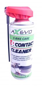 AXEVOTECH E-CONTACT CLEANER