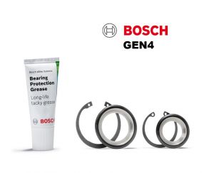 BOSCH E-BIKE Service kit bearing protection ring GEN4 ()BDU4xx)