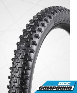 VEE TIRE COPERTONE CROWN GEM 29X2.3 DCC