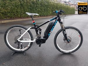 AXEVO E-FX27_42 BROSE-CONTI