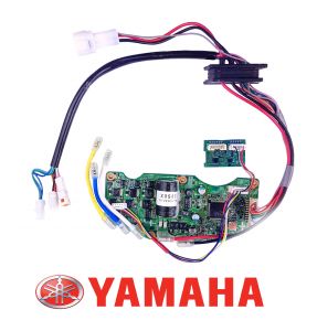 YAMAHA CENTRALINA ELETTRONICA PW / PW-SE