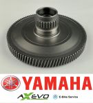 YAMAHA SPIDER GEAR CENTRAL AXLE MOTOR  PW/PW-SE