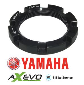 YAMAHA SPIDER LOCK RING for PW-X / PW-X2-3