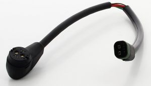 BROSE-BMZ MOTOR-BATTERY CABLE