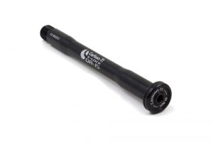 CARBON-TI X-LOCK QR15 FX BOOST - 155 mm