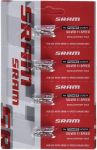 SRAM Kit 4 coppie Power Lock 11V