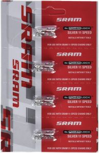 SRAM Power Lock 11sp - 4 pcs