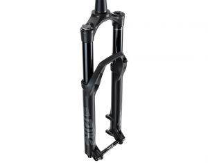 ROCK SHOX FORCELLA PIKE SELECT RC 29'' TAPERED, 15X110 BOOST - 140mm - BLACK