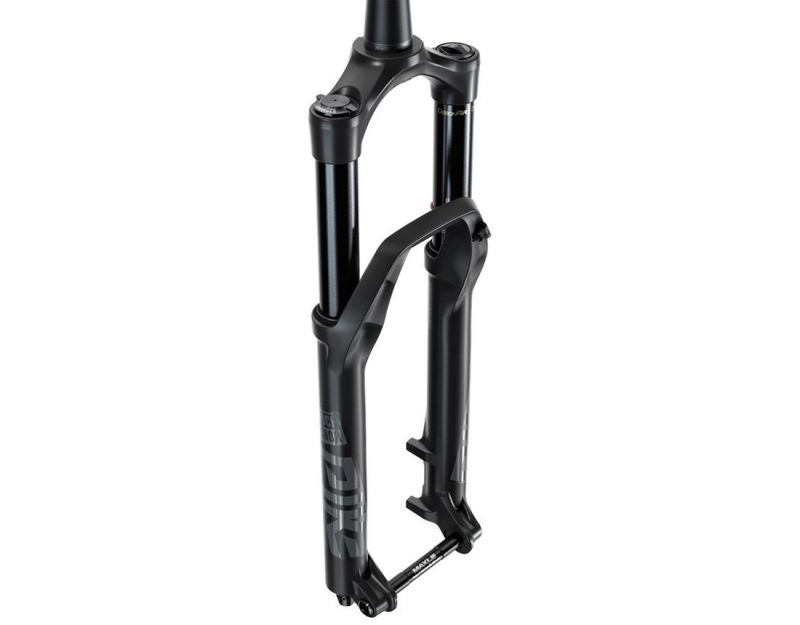 Rockshox pike 2025 29 140mm