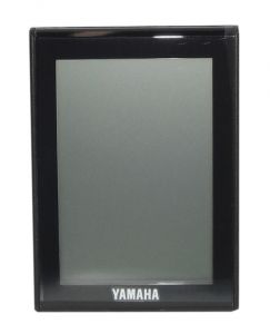 YAMAHA DISPLAY LCD per EBIKE YAMAHA 2015