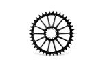 GARBARUK ROUND CHAINRING  FOR SRAM AXS ROAD/CX