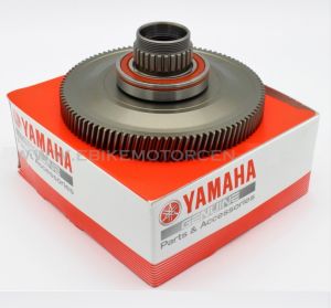 YAMAHA INGRANAGGIO - ASSE SPIDER MOTORE PW/PW-SE (BOX)